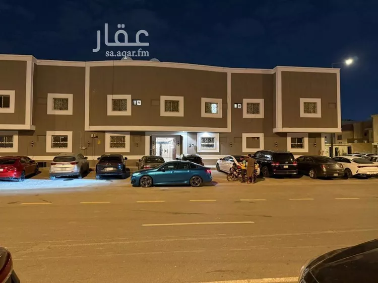 شقة للإيجار في شارع النعيمي, حي الخليج, مدينة الرياض, منطقة الرياض