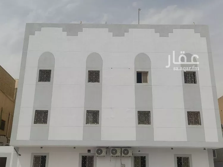 شقة للإيجار في شارع الزهرة, حي المونسية, مدينة الرياض, منطقة الرياض