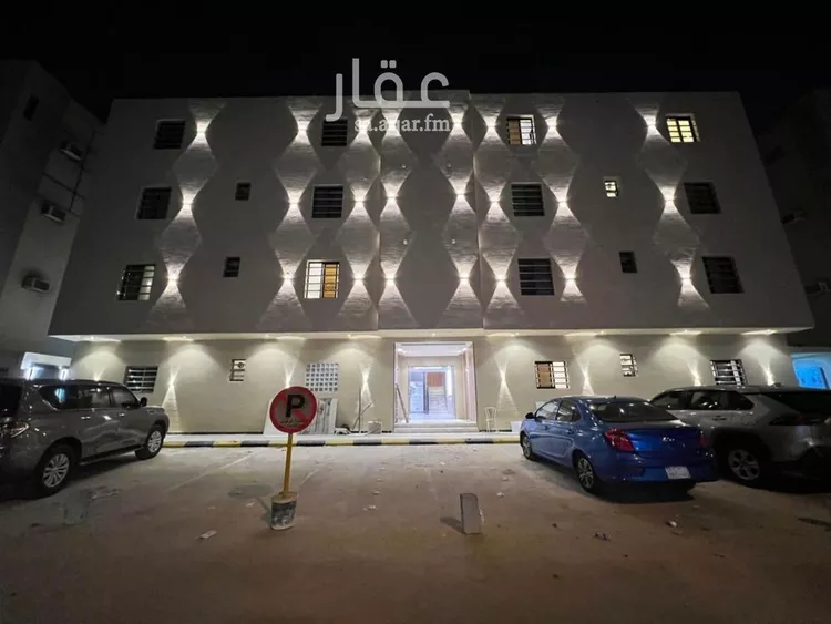 شقة للإيجار في شارع عبدالله بن شهيوين, حي الملقا, مدينة الرياض, منطقة الرياض صورة 2