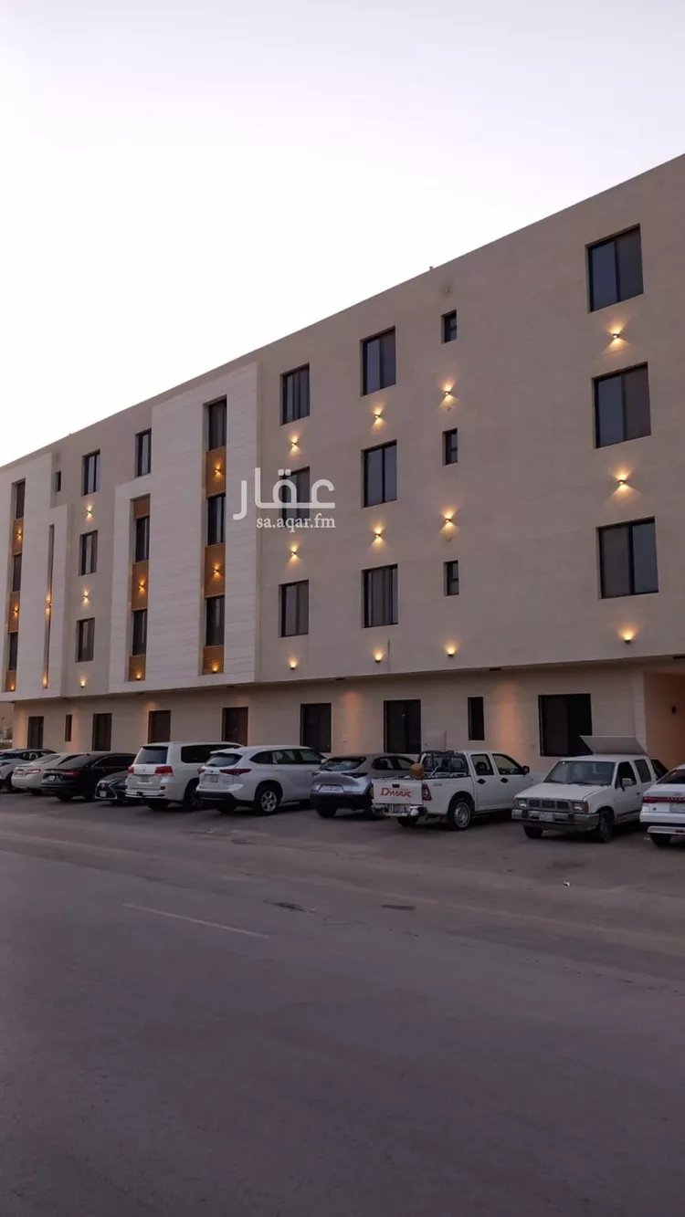 شقة للإيجار في شارع دباس بن راشد, حي قرطبة, مدينة الرياض, منطقة الرياض