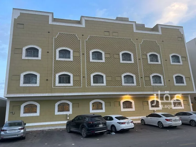 Apartment for Rent in Riyadh Al Aqiq