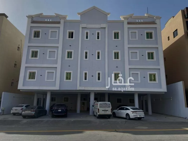 Apartment for Rent in Riyadh Al Yasmin