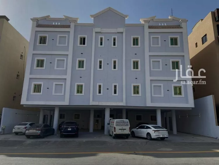 شقة للإيجار في شارع الامير ناصر بن سعود بن فرحان ال سعود, حي الياسمين, مدينة الرياض, منطقة الرياض