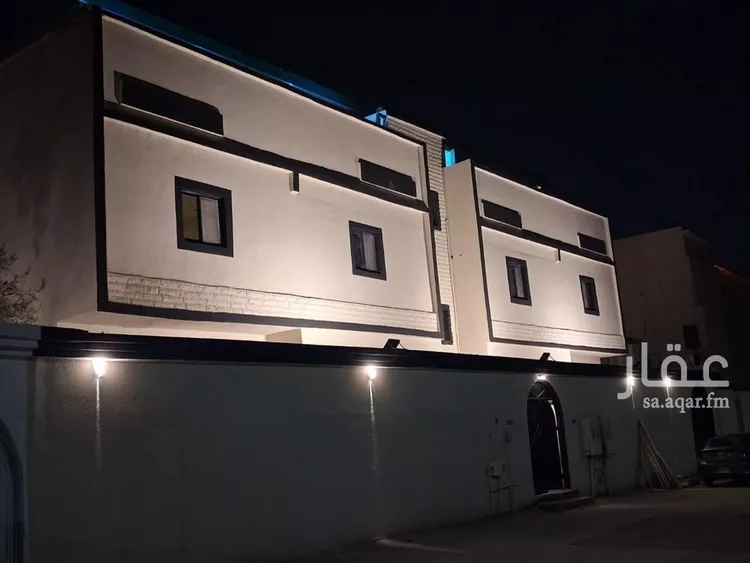 شقة للإيجار في شارع عمر بن عبدالعزيز الفرعي, حي الريان, مدينة الرياض, منطقة الرياض صورة 4