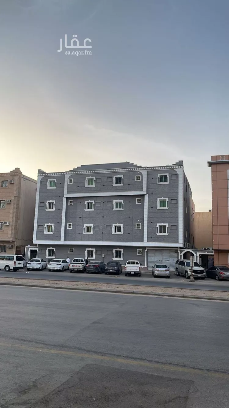 Apartment for Rent in Riyadh Al Yarmouk