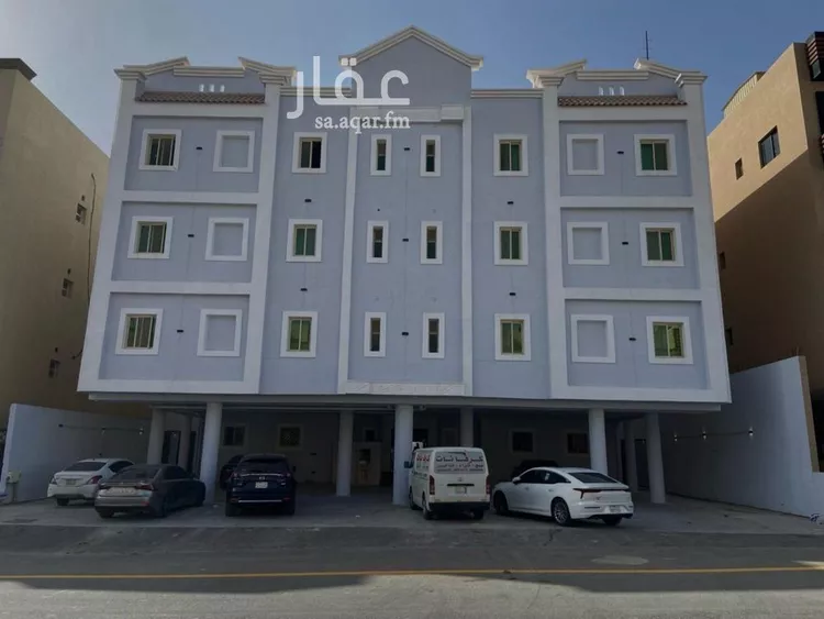 شقة للإيجار في شارع الامير ناصر بن سعود بن فرحان ال سعود, حي الياسمين, مدينة الرياض, منطقة الرياض