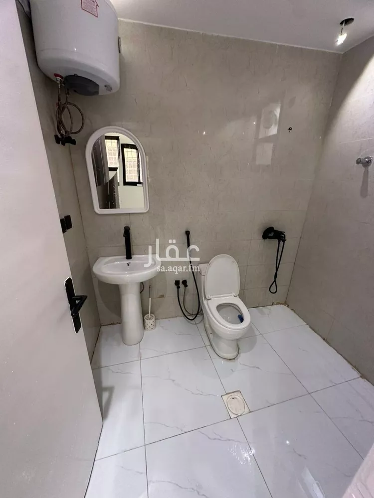 شقة للإيجار في شارع أرجوان, حي الملقا, مدينة الرياض, منطقة الرياض صورة 5