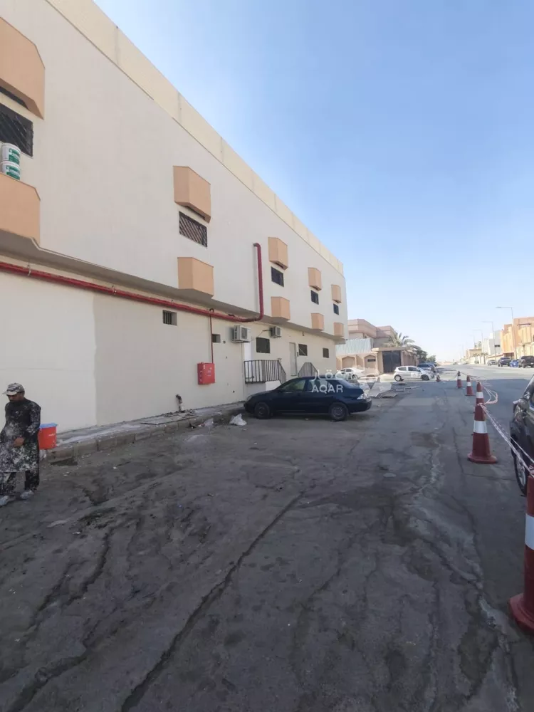 شقة للإيجار في شارع لطف بن محمد الزبيري, حي الريان, مدينة الرياض, منطقة الرياض 11