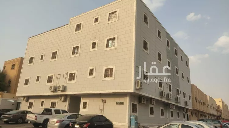 شقة للإيجار في شارع المليسان, حي اليرموك, مدينة الرياض, منطقة الرياض