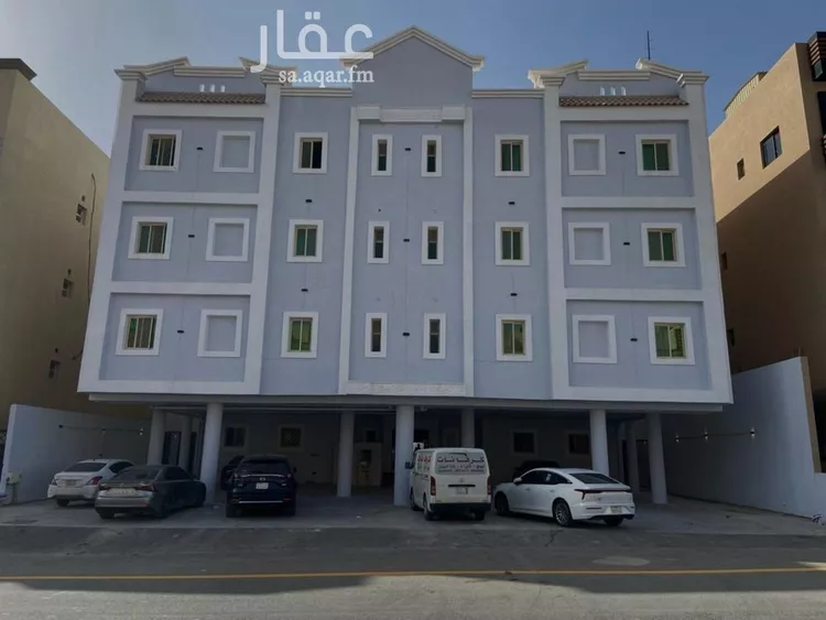 شقة للإيجار في شارع الامير ناصر بن سعود بن فرحان ال سعود, حي الياسمين, مدينة الرياض, منطقة الرياض