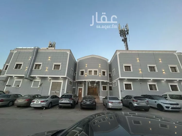 شقة للإيجار في شارع محمد المقدمي, حي الغدير, مدينة الرياض, منطقة الرياض