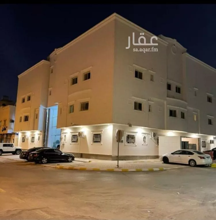 شقة للإيجار في شارع وادي المناقب, حي الشهداء, مدينة الرياض, منطقة الرياض