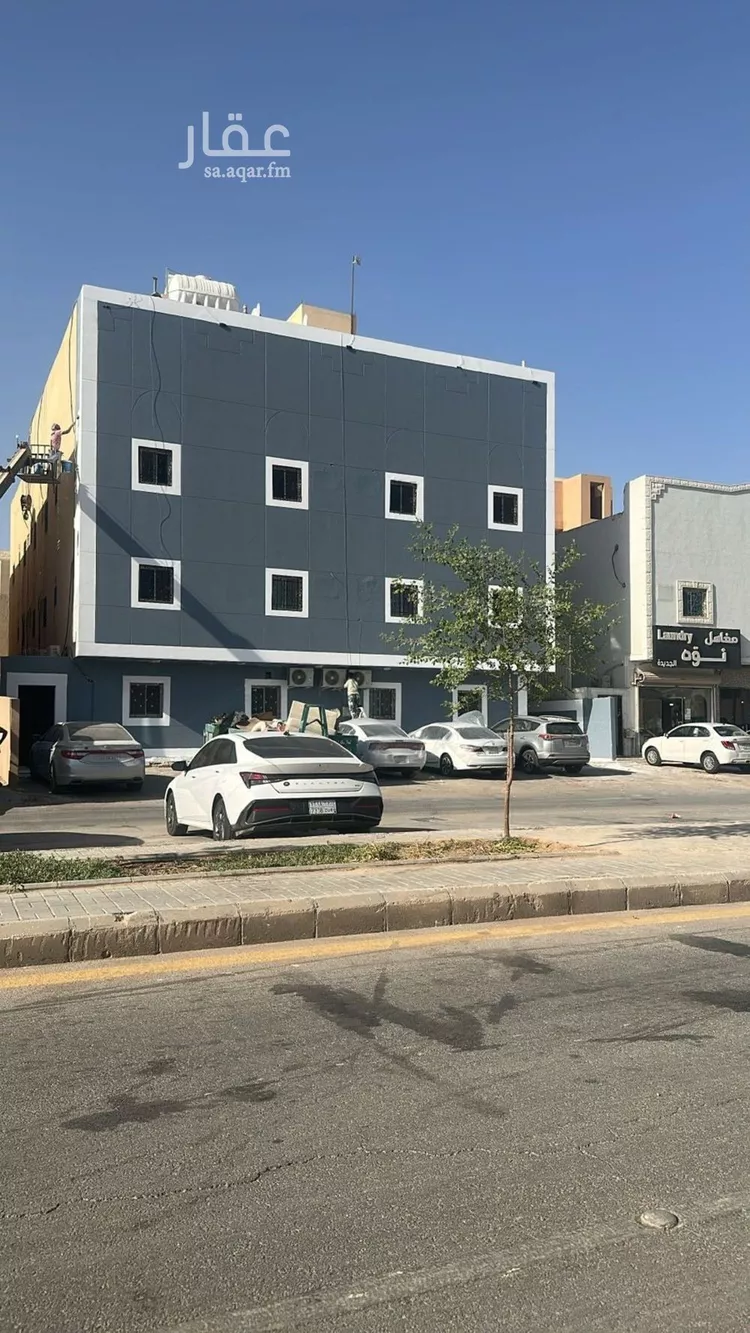 شقة للإيجار في شارع التنعيم, حي المونسية, مدينة الرياض, منطقة الرياض