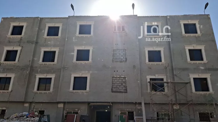 شقة للإيجار في شارع خليفة العتيبي, حي القيروان, مدينة الرياض, منطقة الرياض