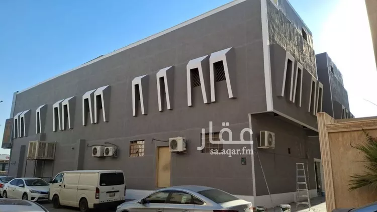 شقة للإيجار في شارع عمر بن عبدالعزيز الفرعي, حي الريان, مدينة الرياض, منطقة الرياض