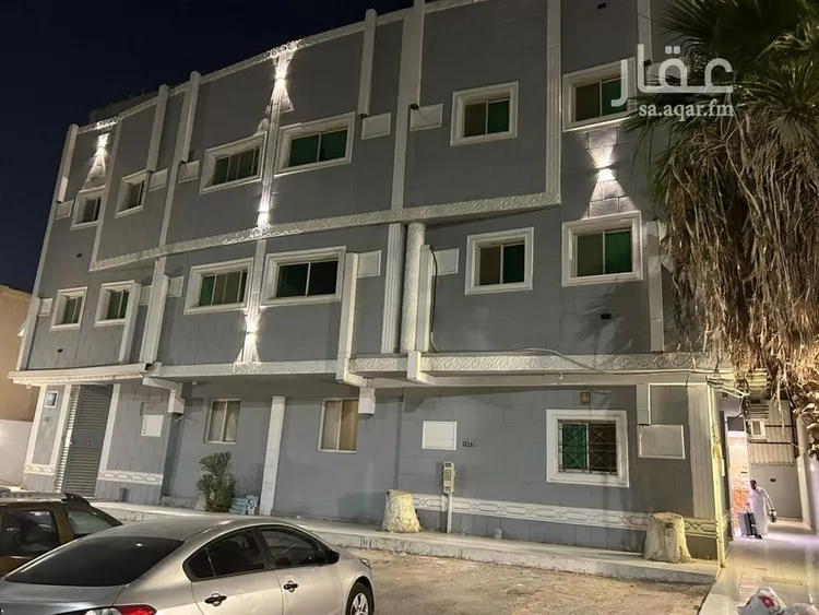 Apartment for Rent in Riyadh Al Muruj