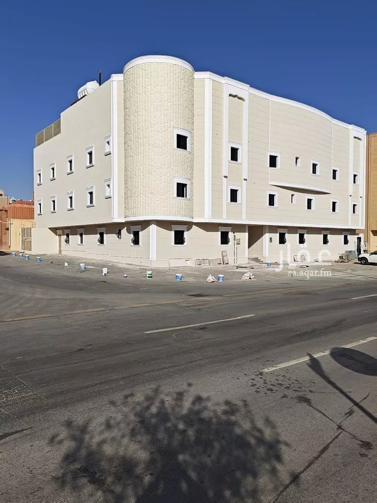 شقة للإيجار في شارع الحوي, حي العقيق, مدينة الرياض, منطقة الرياض