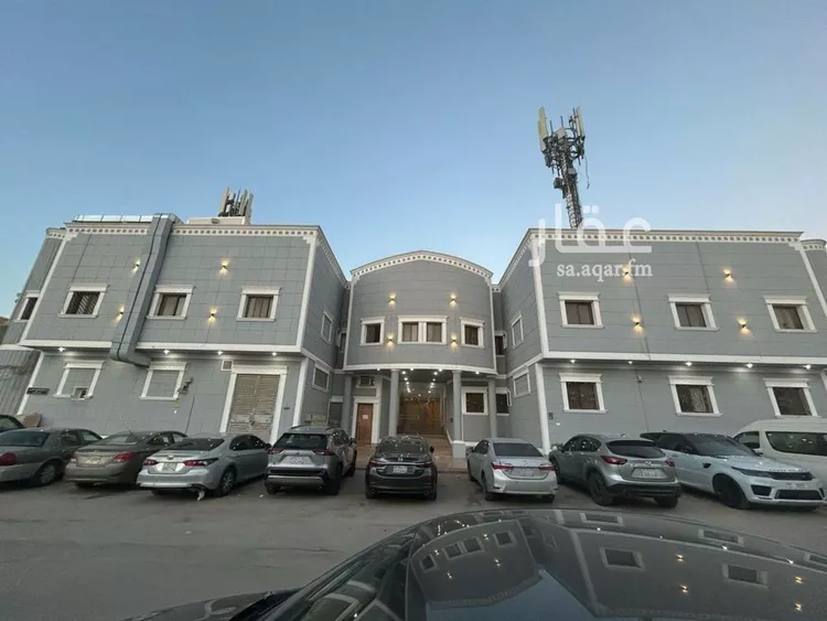 شقة للإيجار في شارع اللاذقية, حي المروج, مدينة الرياض, منطقة الرياض