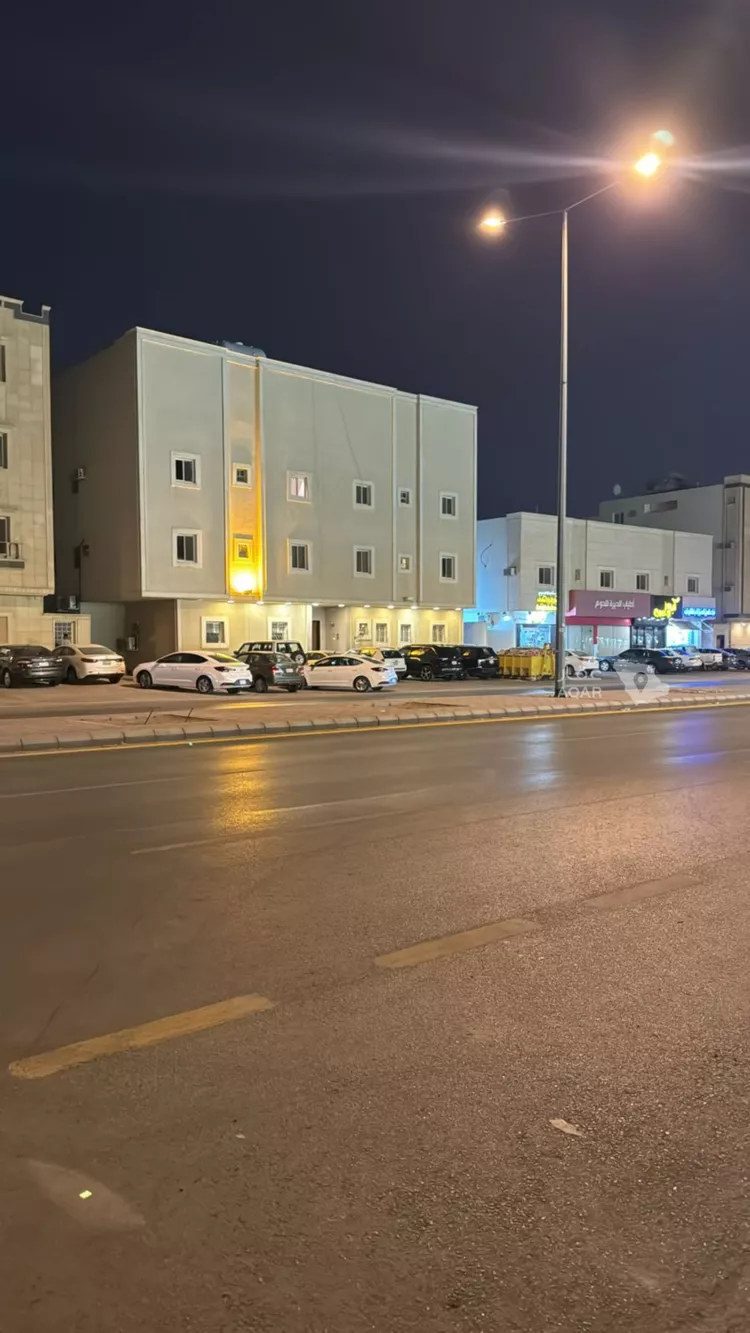 شقة للإيجار في شارع الامير ناصر بن سعود بن فرحان ال سعود, حي الصحافة, مدينة الرياض, منطقة الرياض