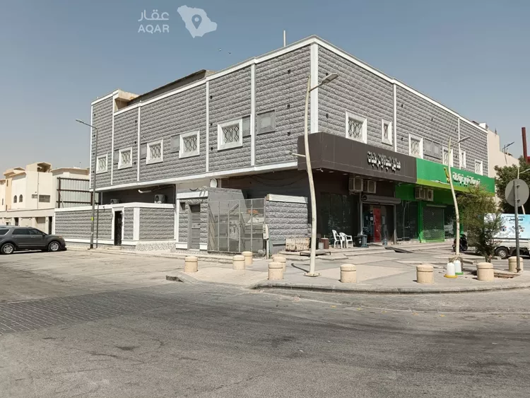 شقة للإيجار في شارع خالد بن الوليد, حي الشهداء, مدينة الرياض, منطقة الرياض