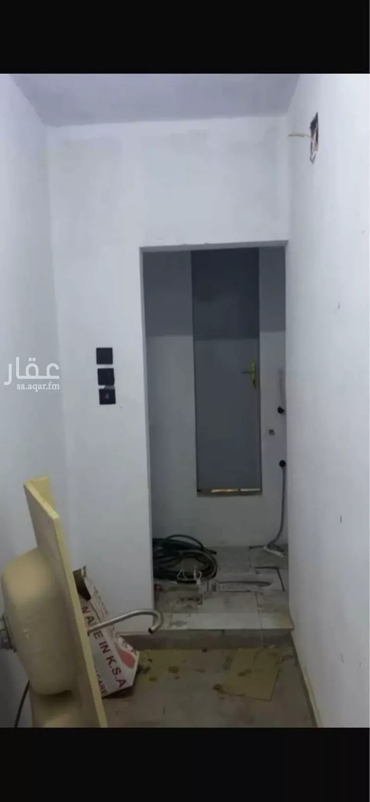 شقة للإيجار في شارع أبي الفضل الرصافي ، حي الرمال ، الرياض ، منطقة الرياض