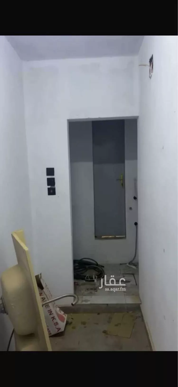 شقة للإيجار في شارع أبي الفضل الرصافي ، حي الرمال ، الرياض ، منطقة الرياض