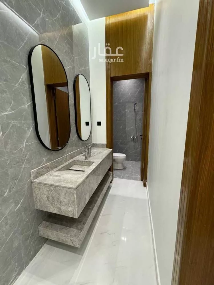 دور للبيع في شارع جمال الدين أبي السعود ظهيرة ، حي الرمال ، الرياض ، منطقة الرياض 3