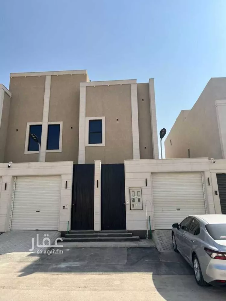 دور للبيع في شارع جمال الدين أبي السعود ظهيرة ، حي الرمال ، الرياض ، منطقة الرياض