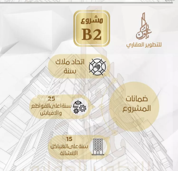 شقة للبيع في شارع طه السنوي, حي الصفاء, مدينة جدة, منطقة مكة المكرمة صورة 3