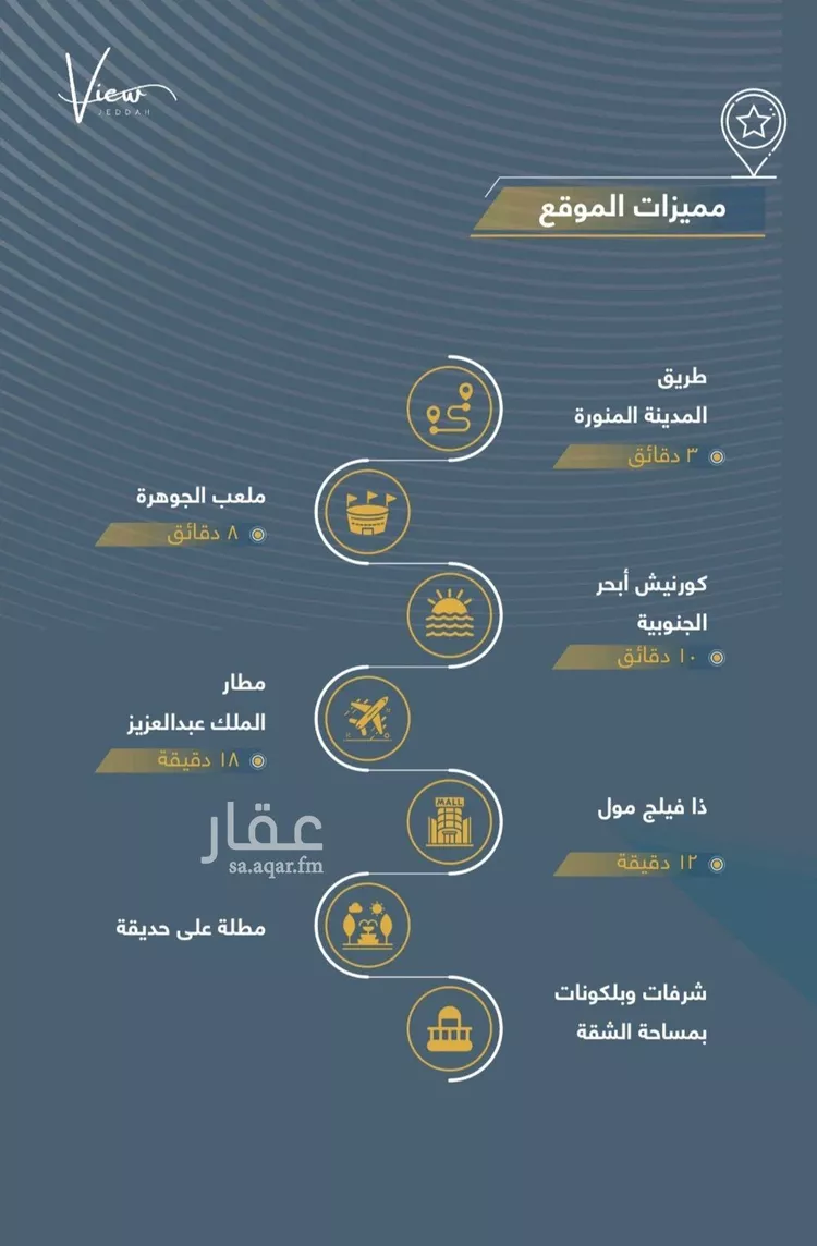 شقة للبيع في شارع الثامية, حي حكومي1, مدينة جدة, منطقة مكة المكرمة صورة 2