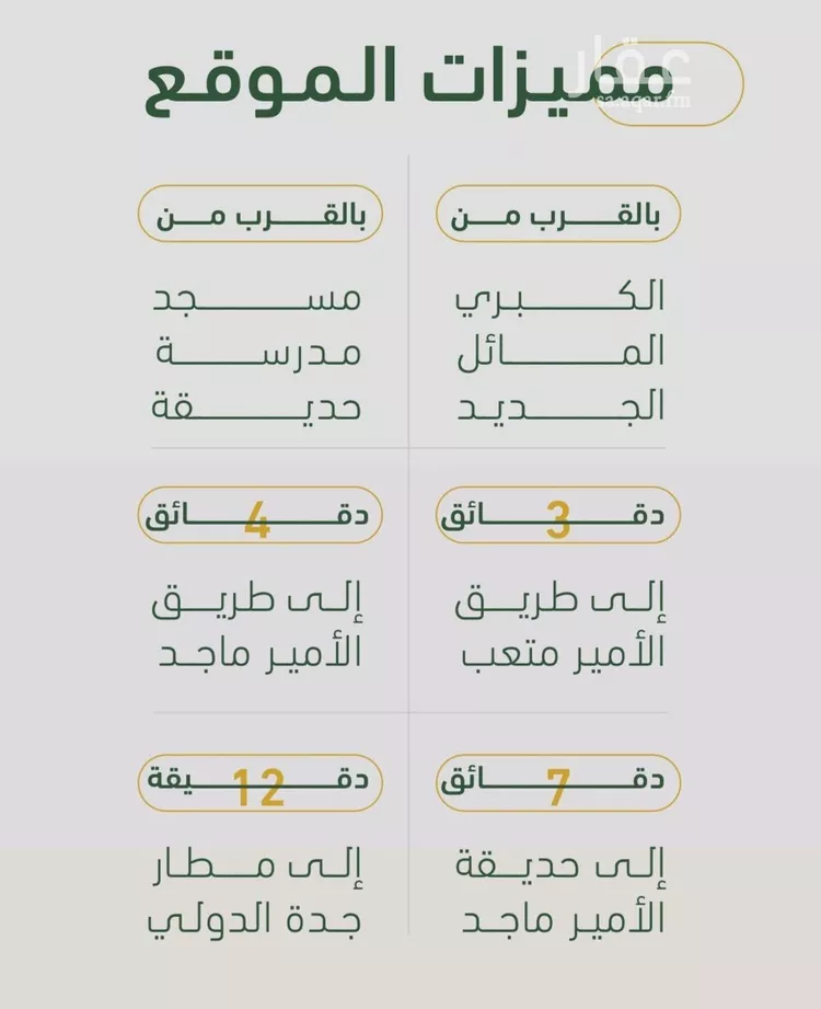 شقة للبيع في شارع ابن هبرة, حي الصفاء, مدينة جدة, منطقة مكة المكرمة صورة 3