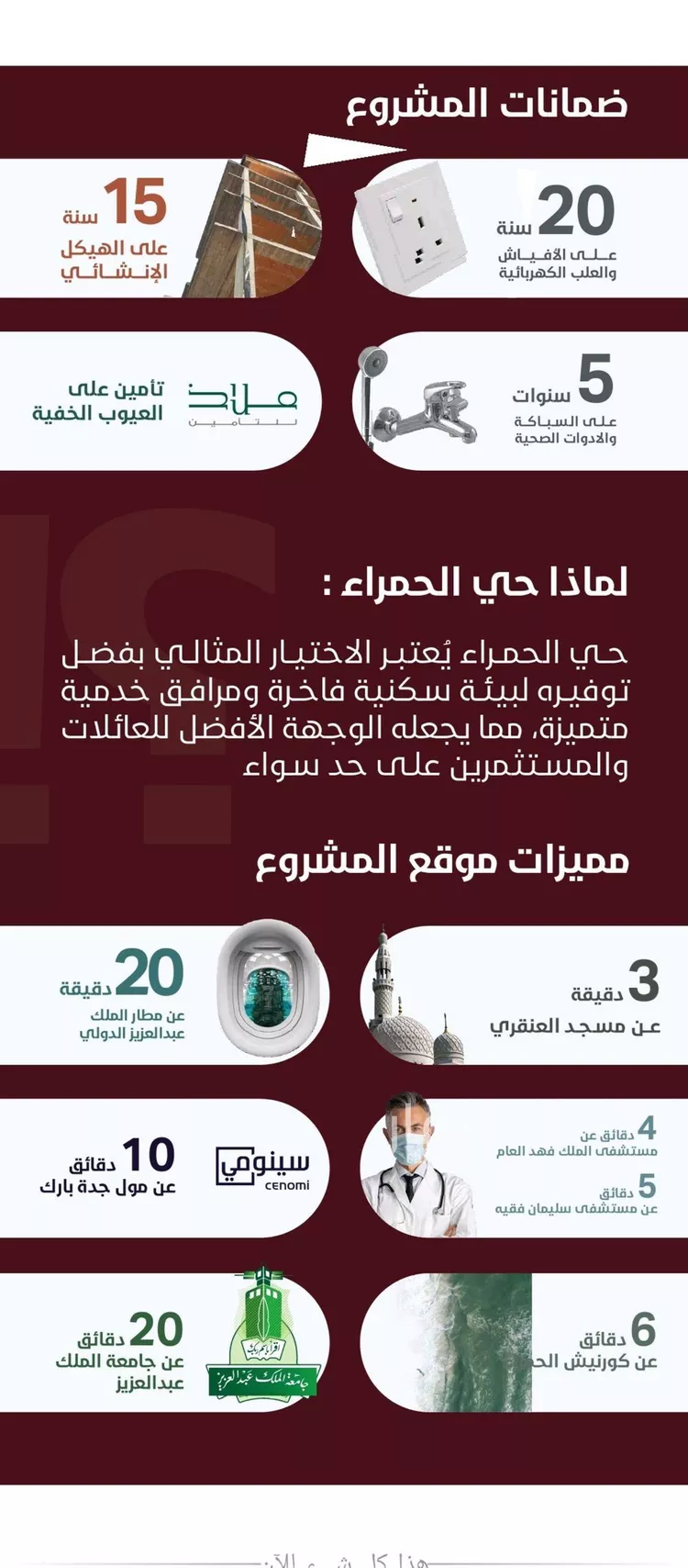 شقة للبيع في شارع المغفرة, حي الحمراء, مدينة جدة, منطقة مكة المكرمة صورة 3