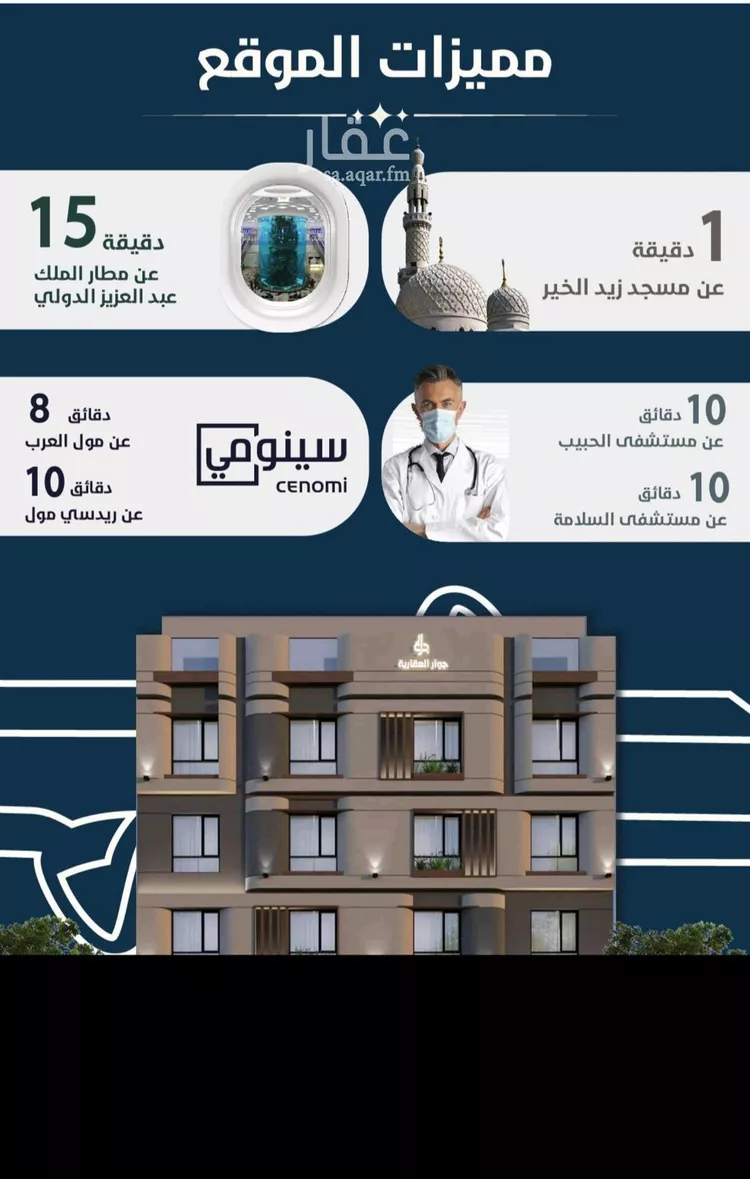 شقة للبيع في شارع ابو كبشه الانصاري, حي النعيم, مدينة جدة, منطقة مكة المكرمة صورة 2