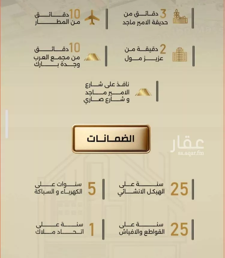 شقة للبيع في شارع إبن الحكييم بن ها شم, حي الربوة, مدينة جدة, منطقة مكة المكرمة صورة 3
