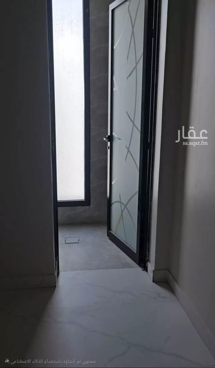شقة للإيجار في حي العزيزية ، الدمام ، الدمام صورة 5