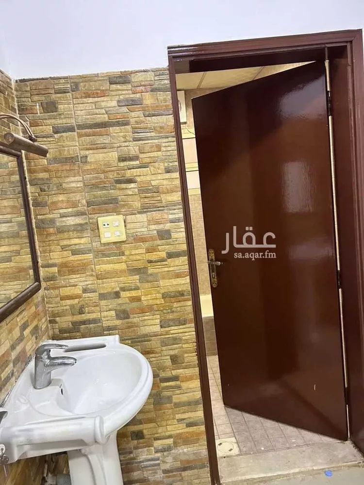 شقة للإيجار في حي الحمراء ، الجبيل ، الجبيل صورة 5