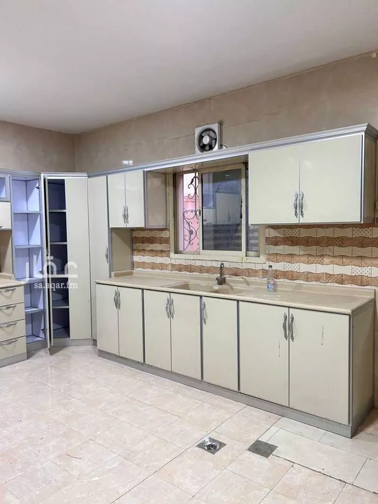 شقة للإيجار في حي الحمراء ، الجبيل ، الجبيل صورة 3