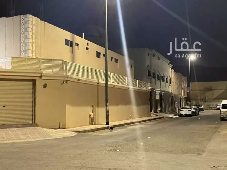 عمارة للبيع في شارع ثابت بن الخطيم ، حي الرانوناء ، المدينة المنورة ، منطقة المدينة المنورة صورة 2
