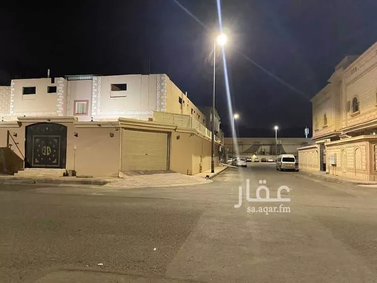 عمارة للبيع في شارع ثابت بن الخطيم ، حي الرانوناء ، المدينة المنورة ، منطقة المدينة المنورة صورة 3