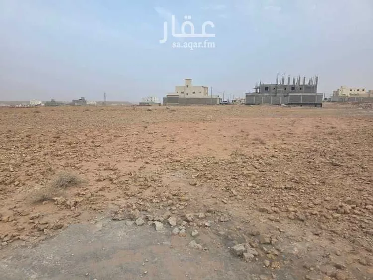 أرض للبيع في شارع الملك عبدالله 107, حي الملك عبدالله, مدينة شقراء, منطقة الرياض صورة 5