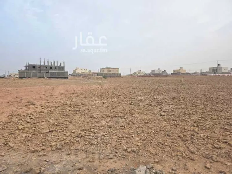 أرض للبيع في شارع الملك عبدالله 107, حي الملك عبدالله, مدينة شقراء, منطقة الرياض 6