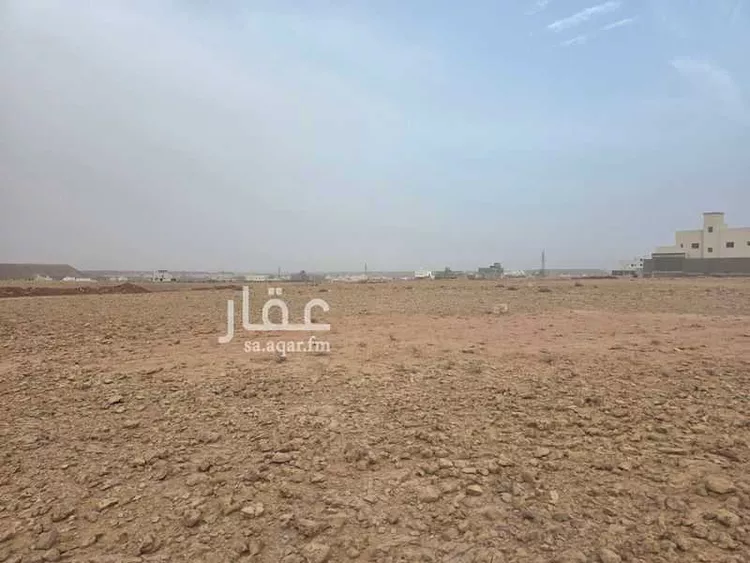 أرض للبيع في شارع الملك عبدالله 107, حي الملك عبدالله, مدينة شقراء, منطقة الرياض صورة 4
