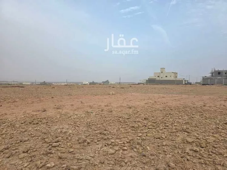 أرض للبيع في شارع الملك عبدالله 107, حي الملك عبدالله, مدينة شقراء, منطقة الرياض صورة 2
