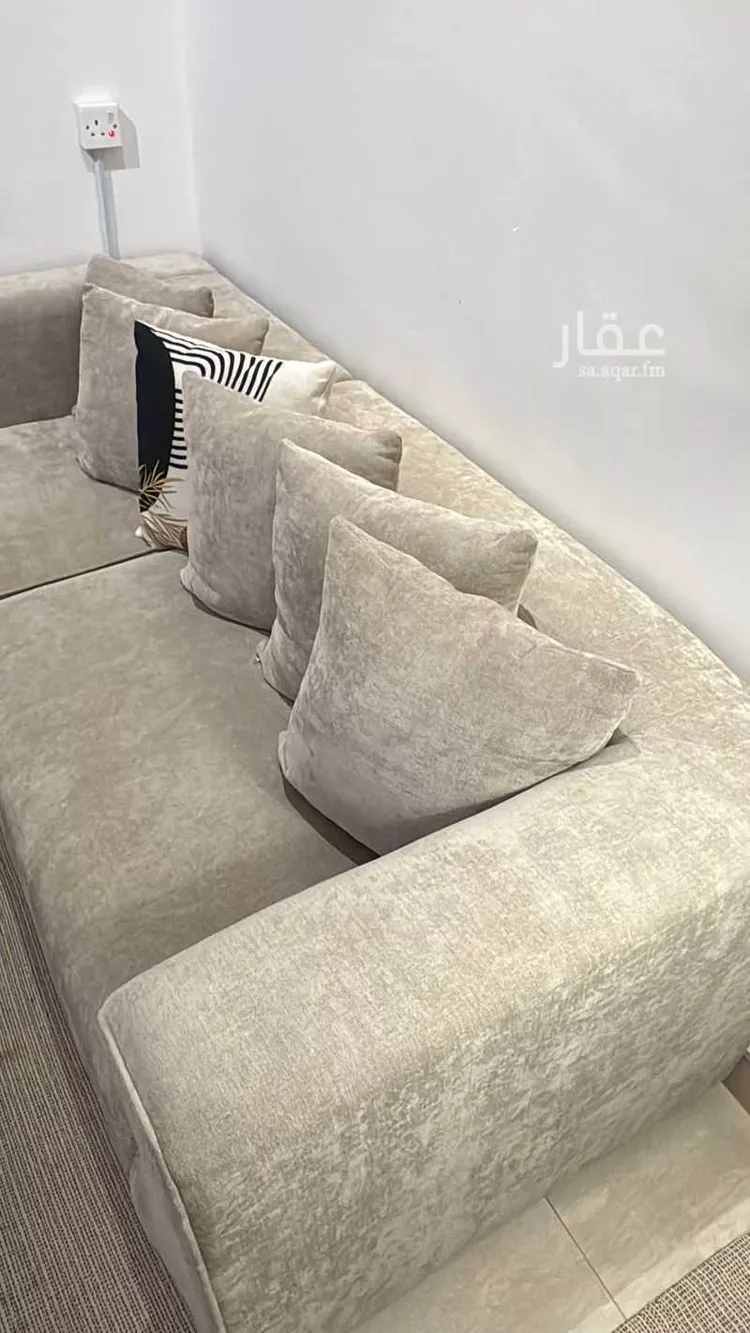 شقة للإيجار في شارع الأمير متعب بن عبدالعزيز ، حي القرية الثانية ، الدمام ، الدمام صورة 5