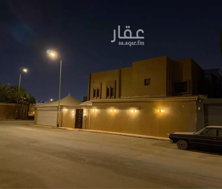 فيلا للبيع في شارع السبتي, حي المرسلات, مدينة الرياض, منطقة الرياض صورة 3