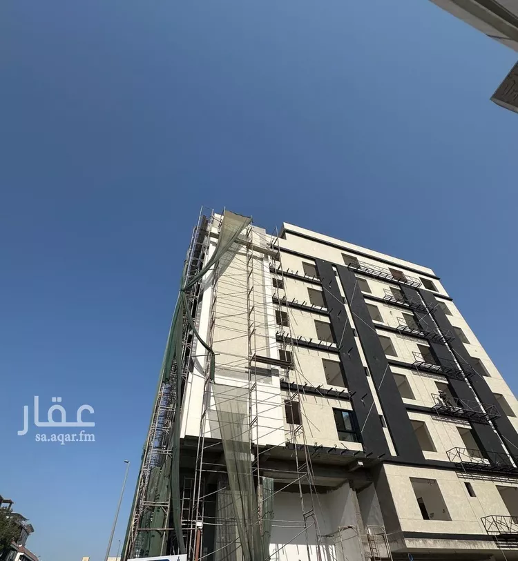 شقة للبيع في شارع مواكب النصر, حي السلامة, مدينة جدة, منطقة مكة المكرمة صورة 5