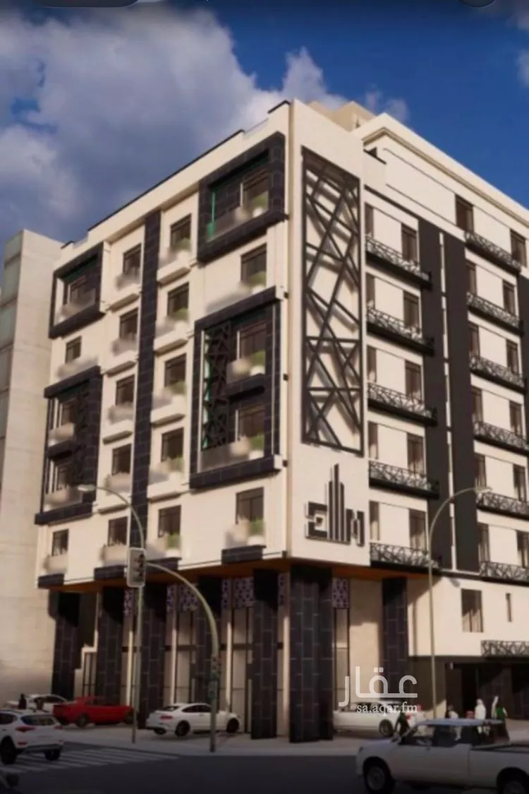 Apartment for Sale in Jeddah As Salamah