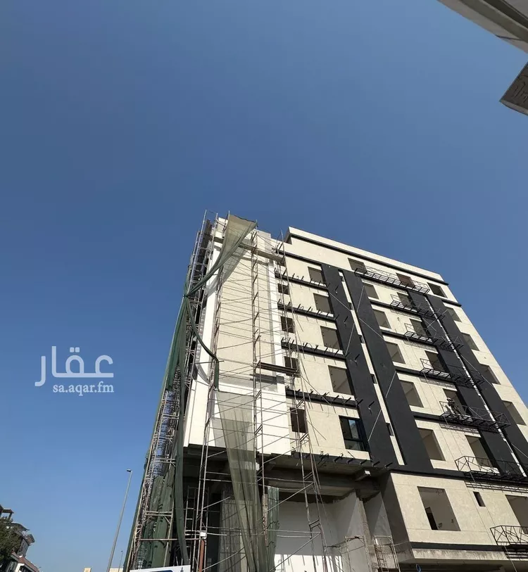 شقة للبيع في شارع مواكب النصر, حي السلامة, مدينة جدة, منطقة مكة المكرمة 6