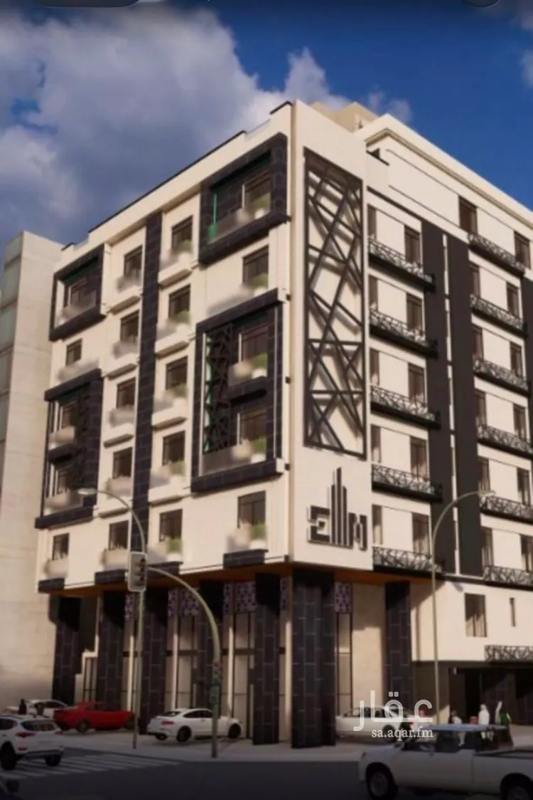 Apartment for Sale in Jeddah As Salamah