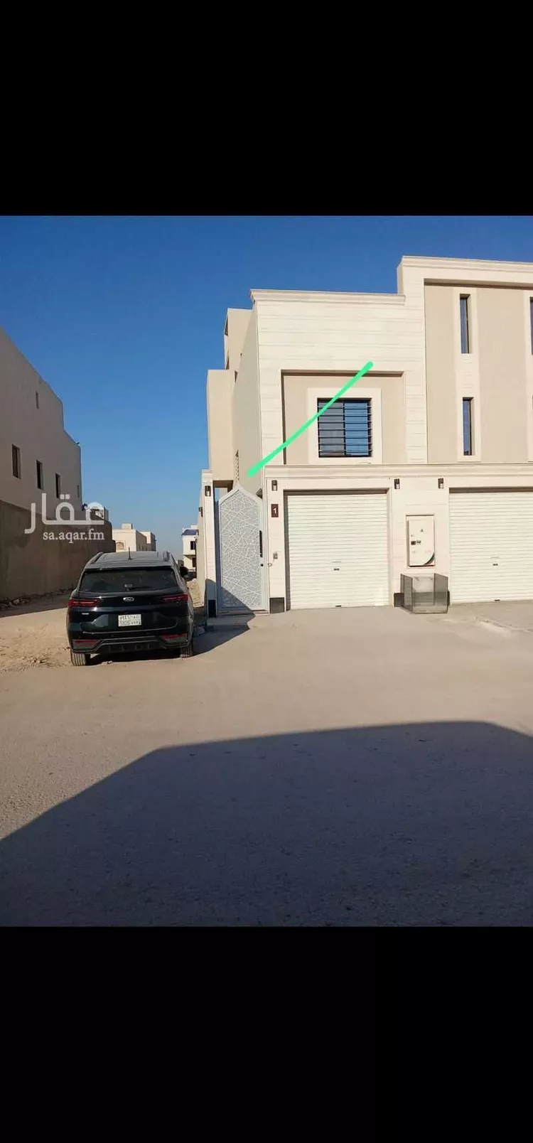 فيلا للإيجار في شارع الامام مسلم ، حي بدر ، الرياض ، منطقة الرياض صورة 2